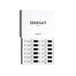 Coffret Découverte - Zenogati : Maison de Parfum