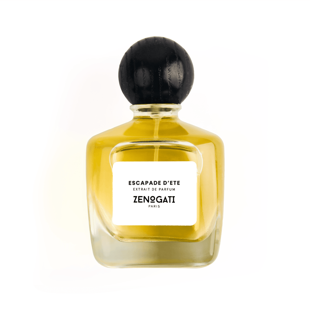Escapade D'Été - Zenogati : Maison de Parfum