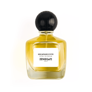 Escapade D'Été - Zenogati : Maison de Parfum