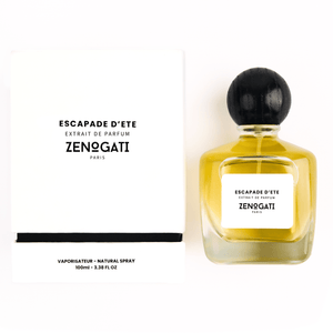 Escapade D'Été - Zenogati : Maison de Parfum