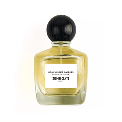 Liqueur Des Ombres - Zenogati : Maison de Parfum