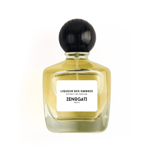 Liqueur Des Ombres - Zenogati : Maison de Parfum