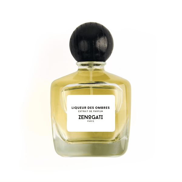 Liqueur Des Ombres - Zenogati : Maison de Parfum