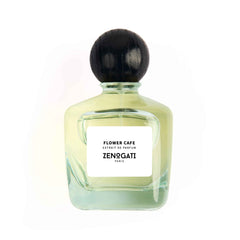 Flower Café - Zenogati : Maison de Parfum