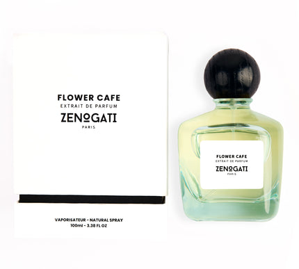 Flower Cafe