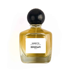 Gambetta - Zenogati : Maison de Parfum