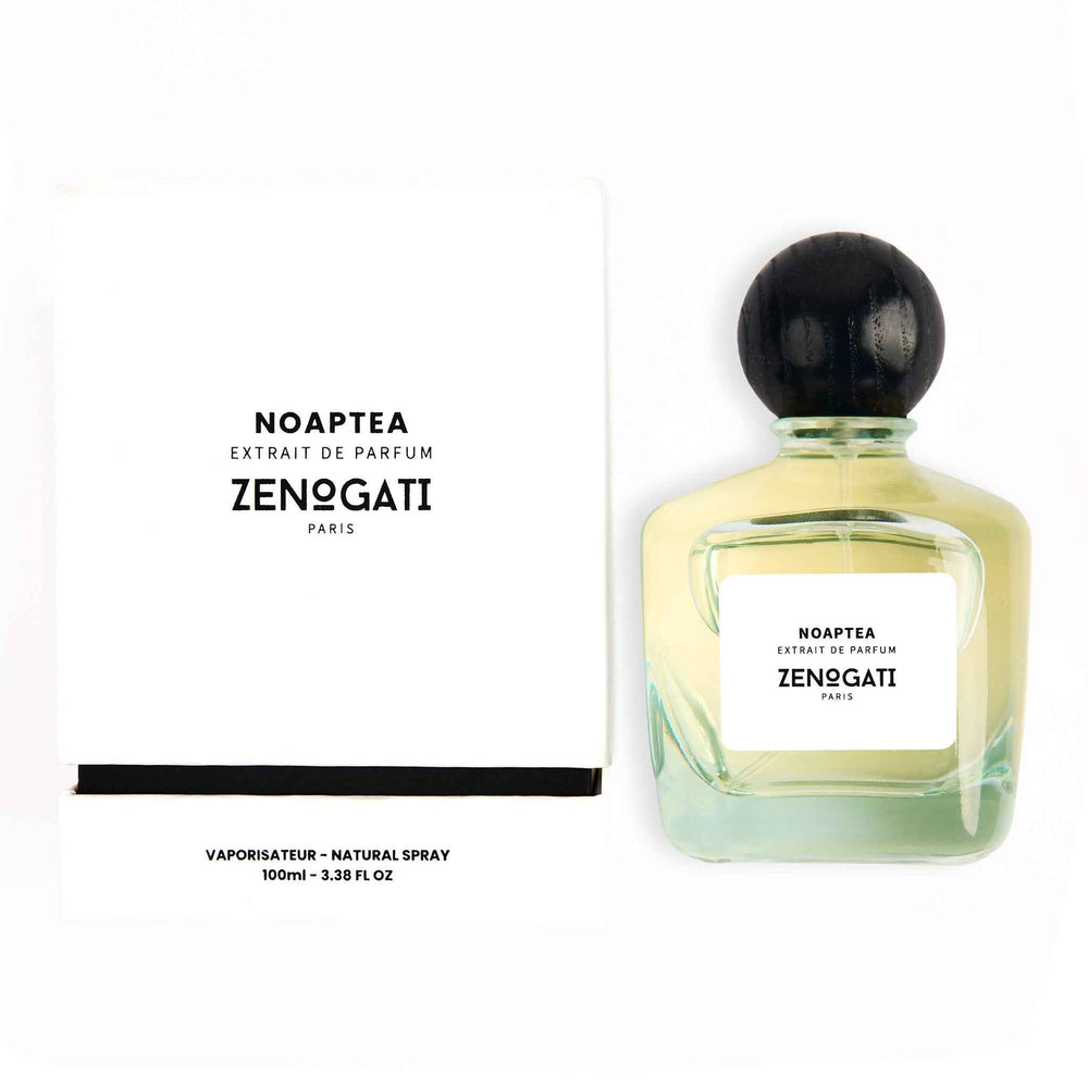 Noaptea - Zenogati : Maison de Parfum