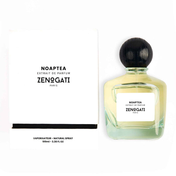 Noaptea - Zenogati : Maison de Parfum