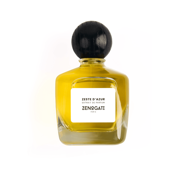 Zeste D'Azur
